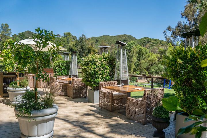 Calamigos Ranch Resort & Spa