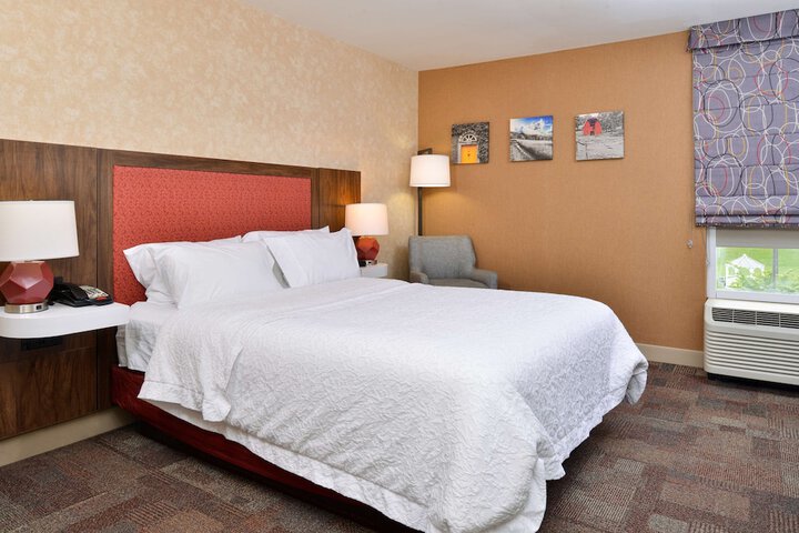 Hampton Inn Wytheville