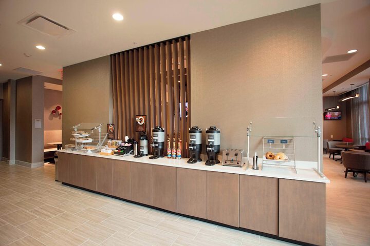 Breakfast/Coffee Service 54 of 63