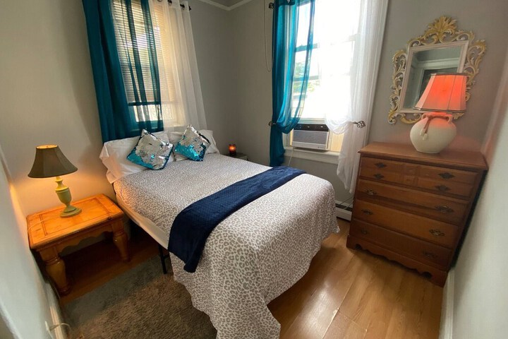Cozy 2bedrooms Apartment in West New York Nj