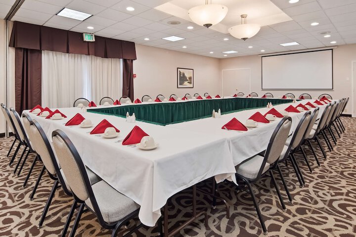 Best Western Plus Waterville Grand Hotel