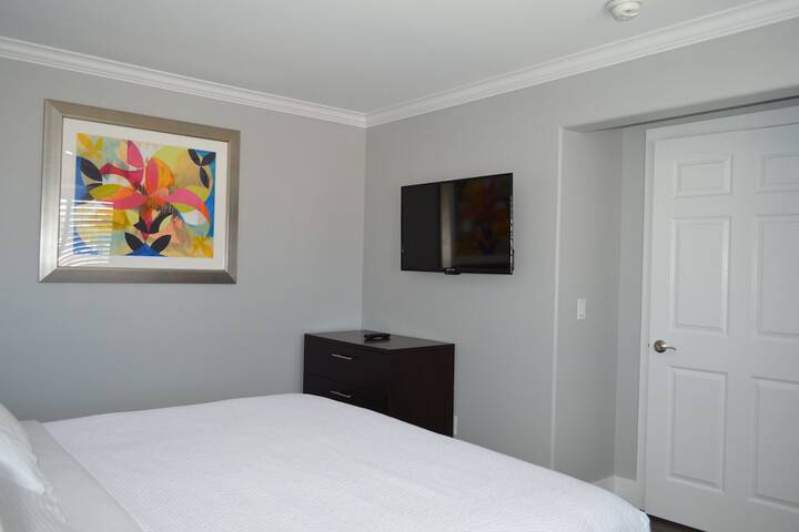 Fairview Inn and Suites