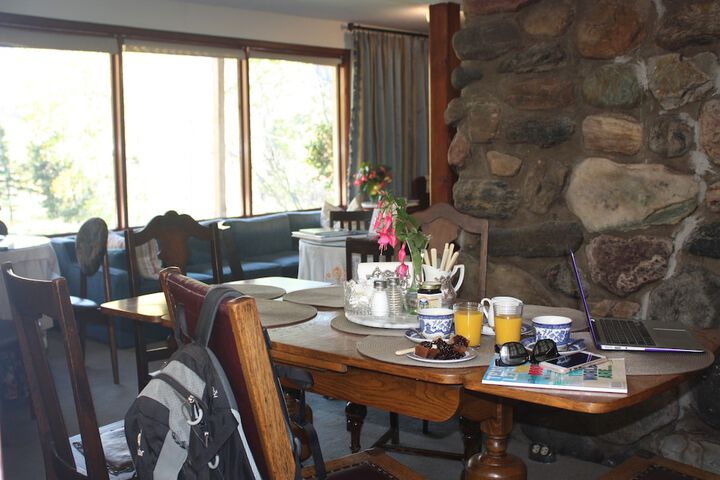 Northland Lodge