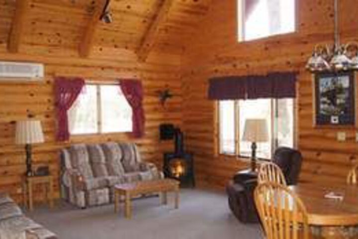 Island View Resort