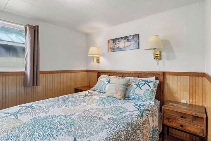 Oceanside Ocean Front Cabins