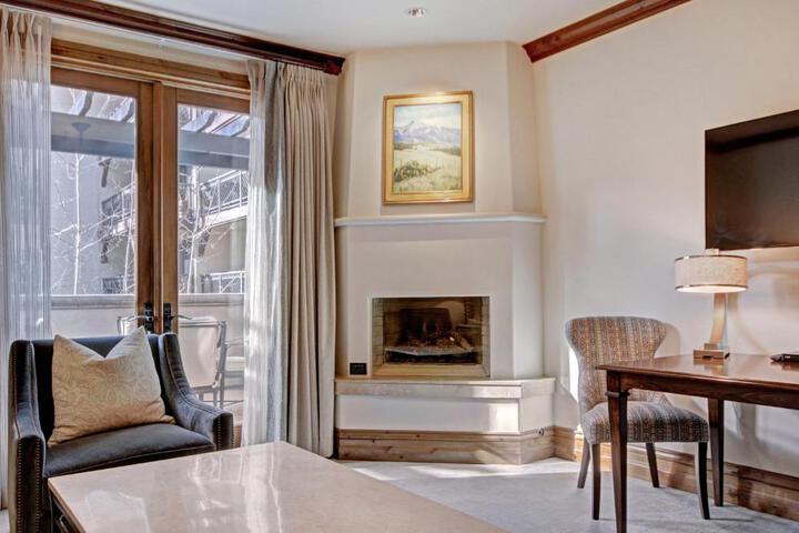 The Arrabelle at Vail Square a RockResort by Vail Resorts