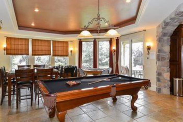 Utahs Best Vacation Rentals - Draper