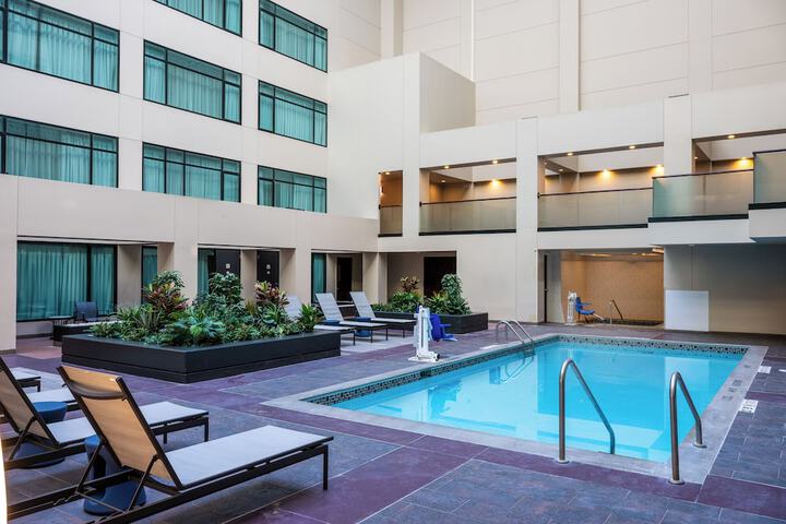 Marriott Rochester Mayo Clinic