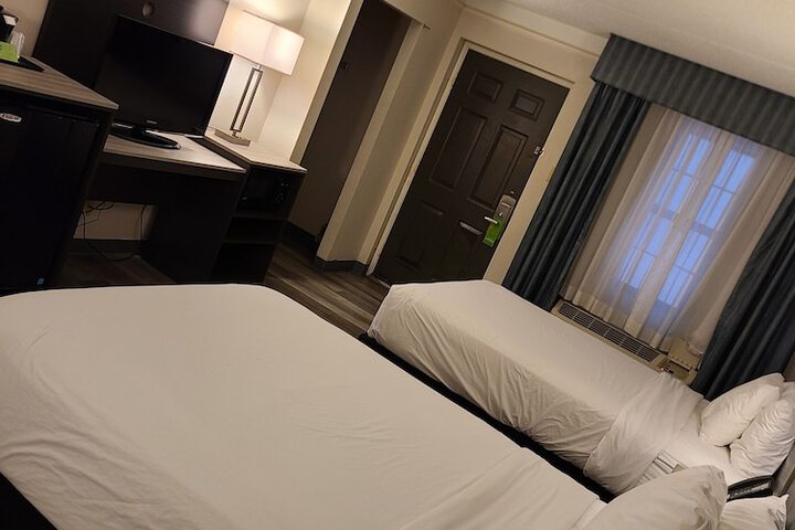 La Quinta Inn by Wyndham Farmington