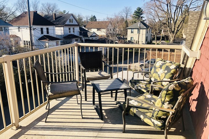 Terrace/Patio 50 of 53