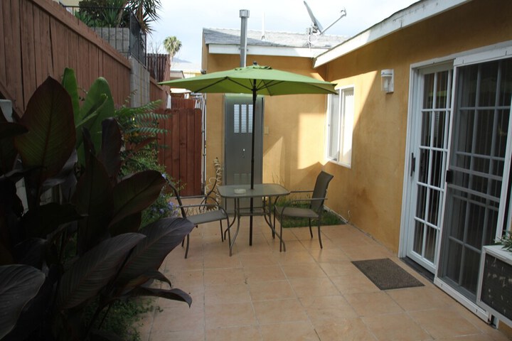 Terrace/Patio 19 of 25