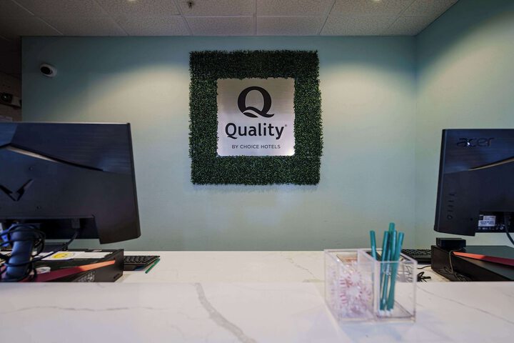 Quality Inn I-75 West Chester-North Cincinnati