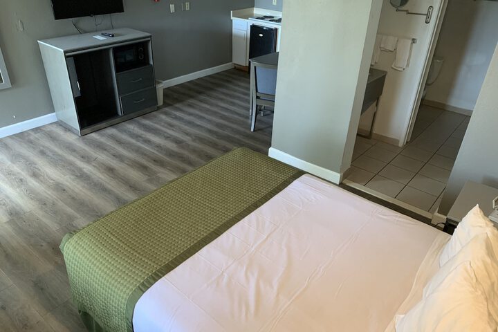 Hotel Palmeras Chula Vista