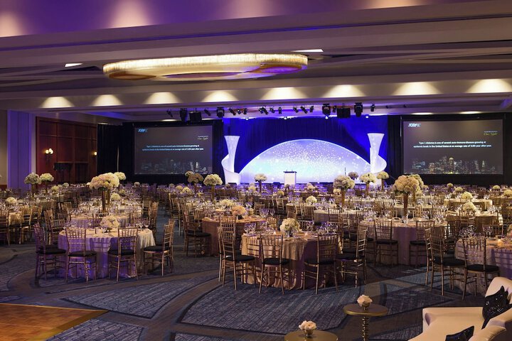 Boston Marriott Copley Place
