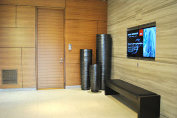 Livingsuites Toronto Front & John
