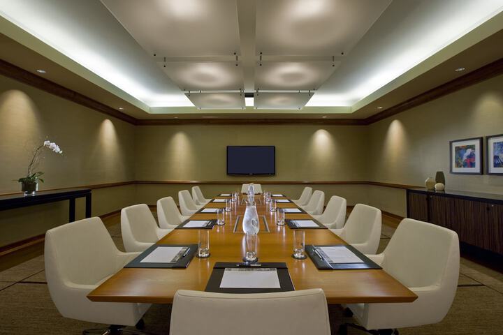 Meeting 36 of 80
