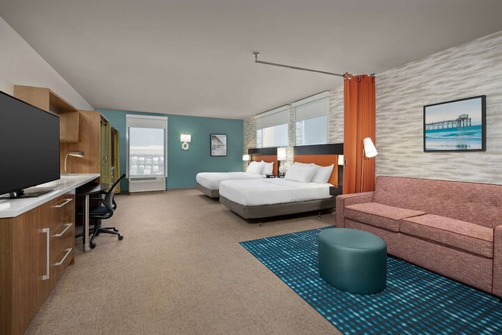 Home2 Suites by Hilton Jacksonville NC