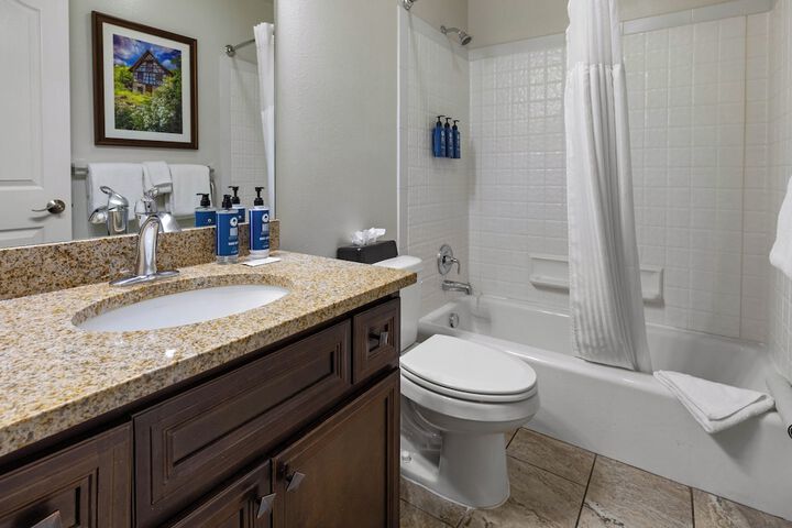 Worldmark Midway
