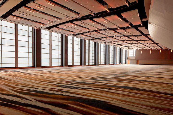 Atlanta Marriott Marquis