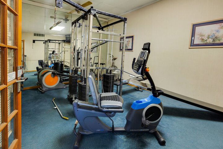 Health and Fitness 31 of 34