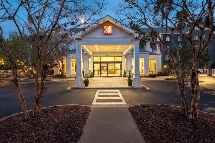 Hilton Garden Inn Tallahassee
