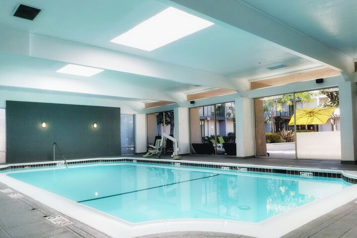Holiday Inn Dublin-Pleasanton by IHG