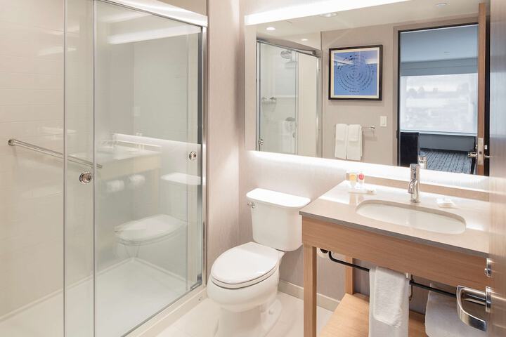 Hyatt Place Moncton