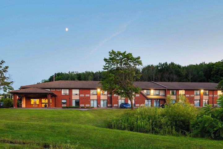 Comfort Inn Midland
