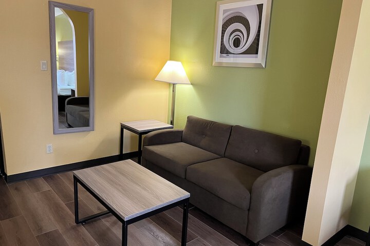 Quality Inn Bay City TX