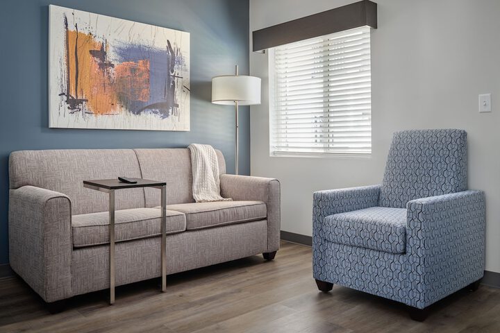 stayAPT Suites Montgomery
