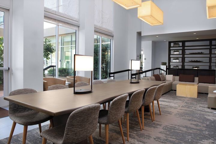 Element by Marriott Arundel Mills BWI Airport