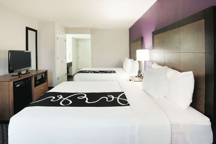 La Quinta Inn & Suites by Wyndham Rancho Cordova Sacramento