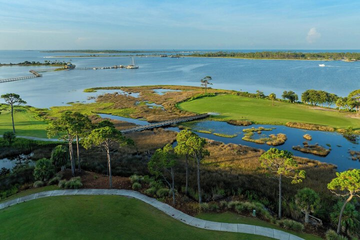 Marriotts Legends Edge at Bay Point