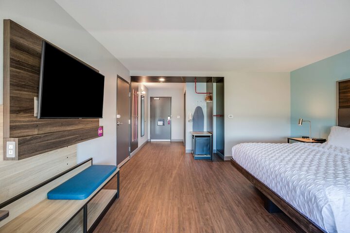 Tru by Hilton Saint Joseph