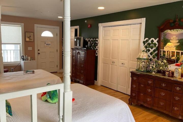 Mountain Quest Inn