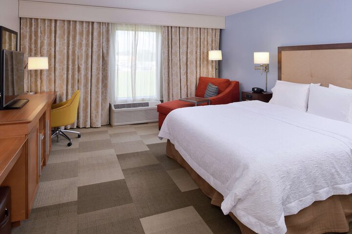 Hampton Inn & Suites by Hilton Lonoke