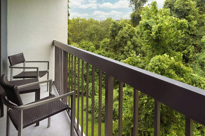 Courtyard by Marriott Tallahassee Downtown / Capitol