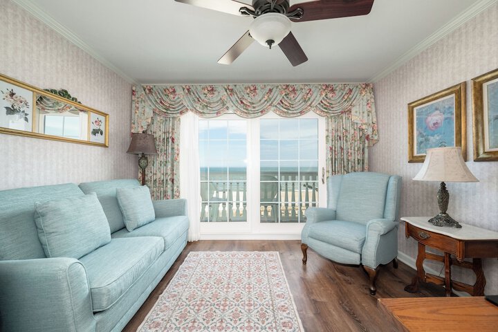 Boardwalk Plaza Hotel