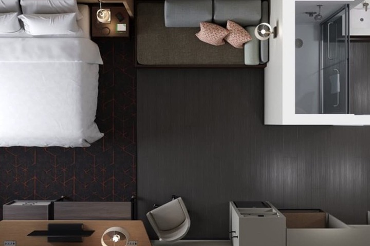 Room 56 of 116