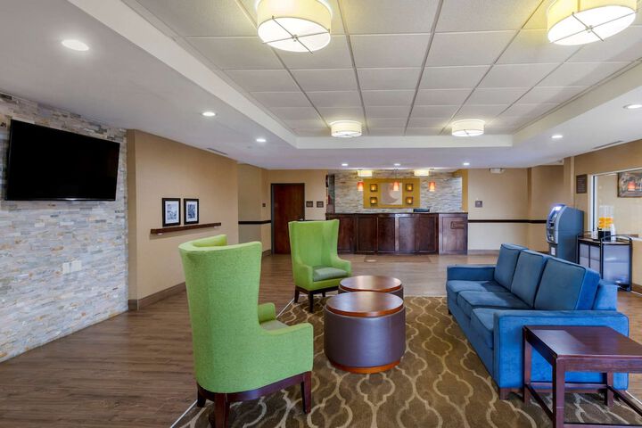 Hotel Interior 13 of 38