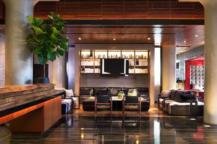 Ink 48 Hotel