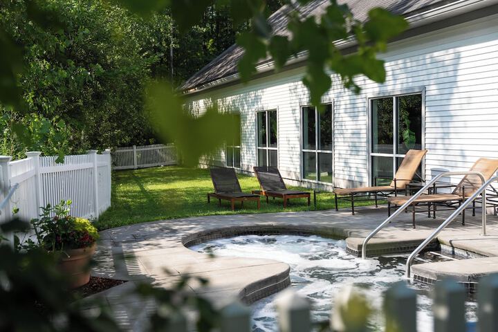 The Essex Resort & Spa