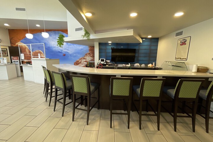Wingate by Wyndham Cedar City