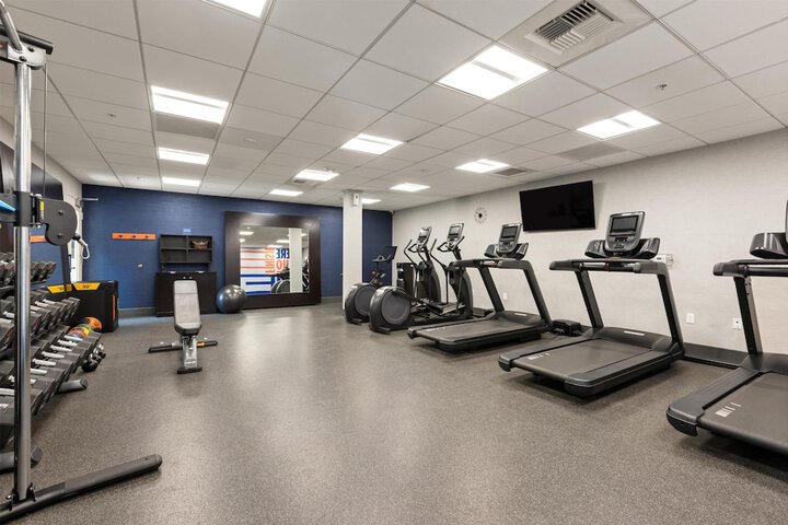 Hampton Inn & Suites Los Angeles - Glendale