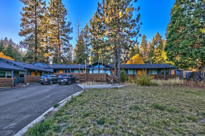 Basecamp Tahoe City