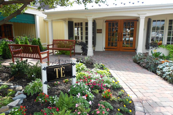 The Inn at Leola Village a Historic Hotel of America