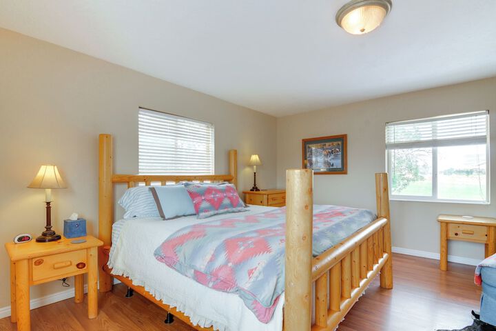 Charming Barn Apt in Boulder! Gateway to Parks!