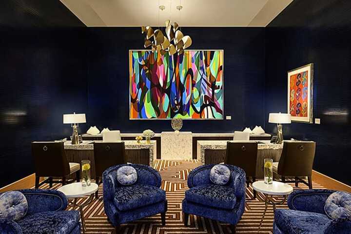 Live! Casino & Hotel Maryland