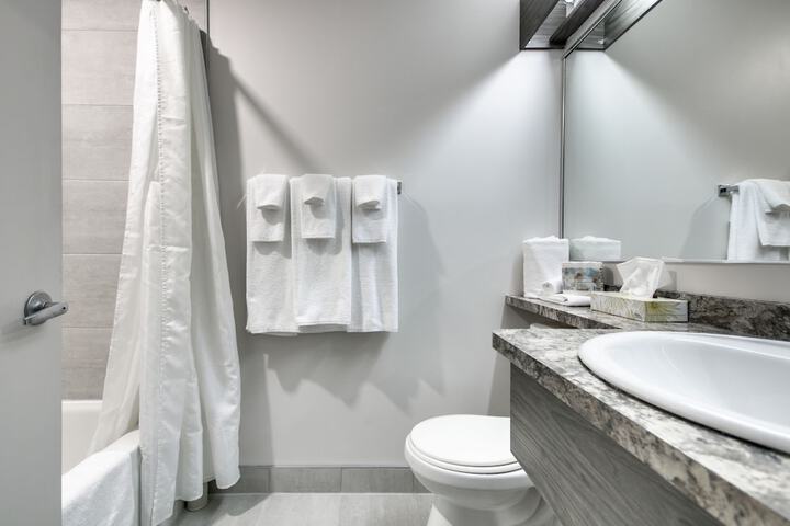 Hotel Marineau Shawinigan