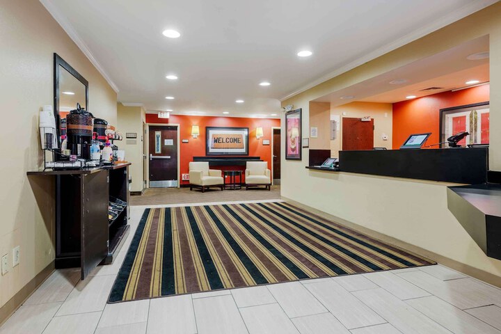 Extended Stay America Suites Elizabeth Newark Airport